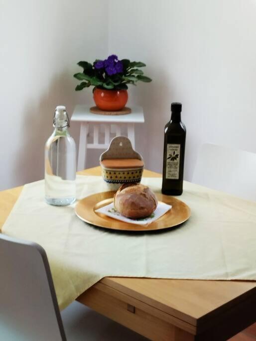 Apartma Oljka Pomjan Šmarje Kültér fotó