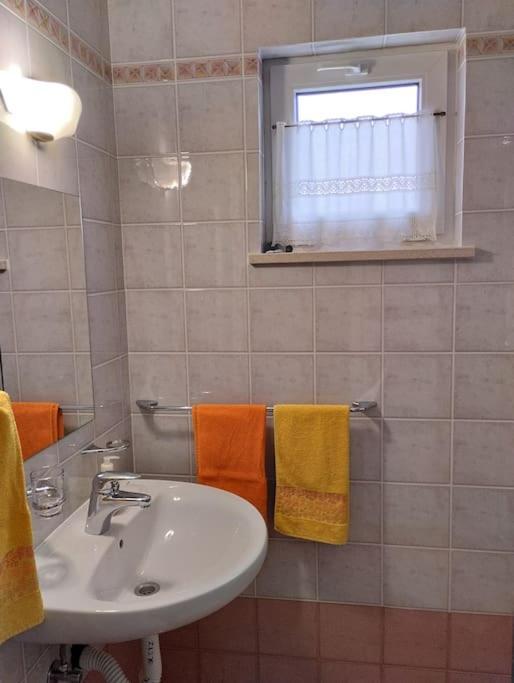 Apartma Oljka Pomjan Šmarje Kültér fotó